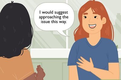 How to Stop Talking About Yourself