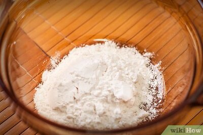 How to Make Poorman Pancakes