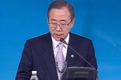 UN Security Council fails to agree on Gaza ceasefire