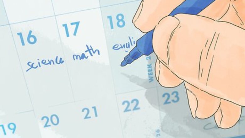 How to Get Through Nursing School