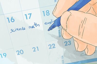 How to Get Through Nursing School