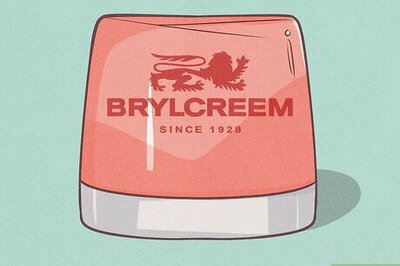 How to Use Brylcreem