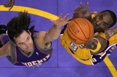 Racism spreading its wings in NBA?