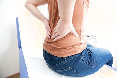 Here's What You Need to Know About a Nagging Backache