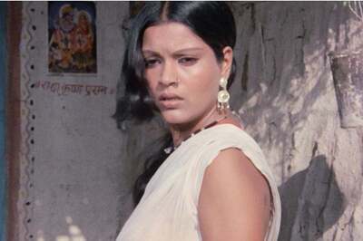 When Zeenat Aman Visited Raj Kapoor Dressed As Satyam Shivam Sundaram Role: ‘Saabji Ko Kaho Rupa Ayi Hai'