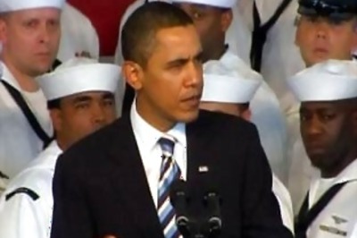 Obama signs military bill; Pak to get $2.3 bn