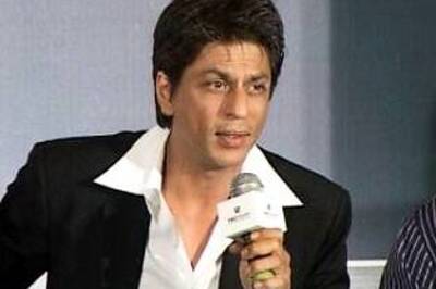 For Rizwanur, SRK scraps ad deal with Todis