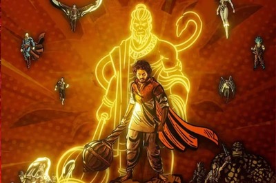 HanuMan Box Office Collection Day 9: Teja Sajja's Film Crosses Rs 100 Crore Mark