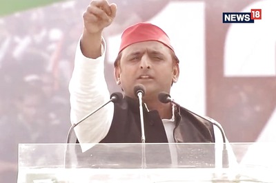 'BJP Trying to Suppress People's Angst': Akhilesh Yadav Calls for Probe in Custodial Death of UP Man