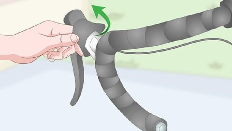 How to Tape Handlebars