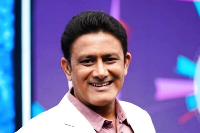 Legendary India Cricketer Anil Kumble Dismayed by Manhandling of Wrestlers