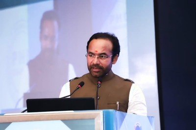 Over 40 Lakh Migrant Workers Have Registered to Return to Native Places: Union Minister Kishan Reddy