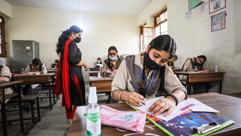 Three Day-Old Student Passes Class 8, Shows Bihar School Transfer Certificate