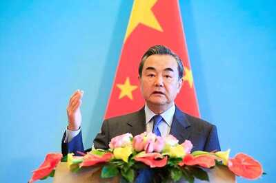 China Pledges Wider Market Access, Especially For Financial Sector