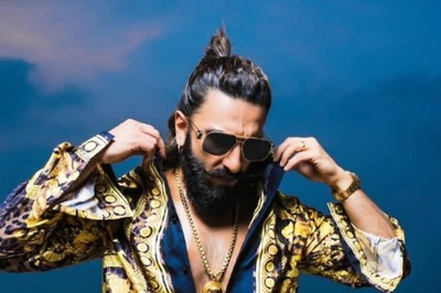 Ranveer Singh's 'Sindhi-Core' Vibes In His Latest Instagram Entry Is Too Cool