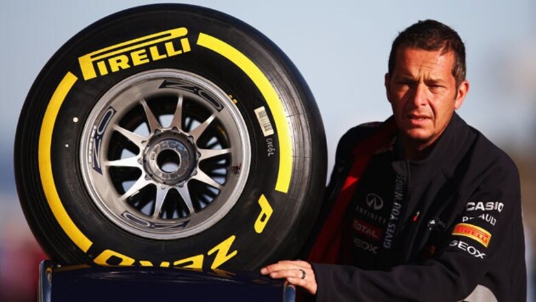 Pirelli concerned by Di Resta tyre failure