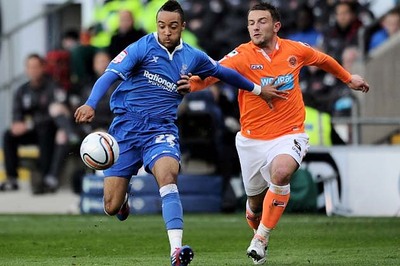 Blackpool progress to Championship play-off final