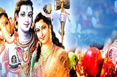 Rangbhari Ekadashi: Hindu Tradition And Rituals Illuminate The Festival Calendar