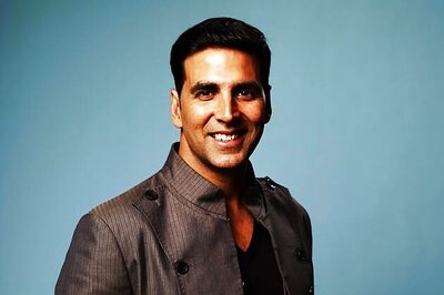 Akshay Kumar to star in Hindi remake of 'Ramana'
