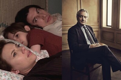 Golden Globe Nominations: Marriage Story and The Irishman Set for Showdown in Many Categories