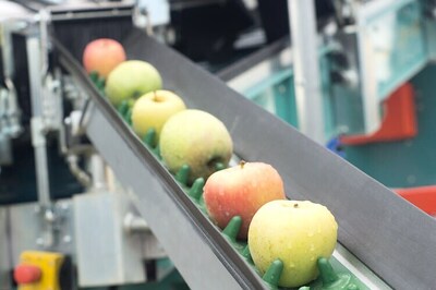 Japan to open the world's first farm run almost entirely by robots