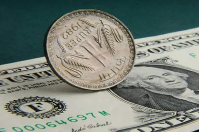 Rupee Hits All-time Low Of 83.29 Against US Dollar