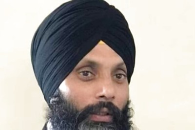 Accused In Hardeep Singh Nijjar Murder Reportedly Attacked Inside Detention Centre: Sources