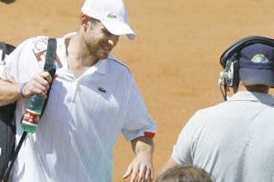 Australian Open: Winning starts for Ivanovic, Roddick