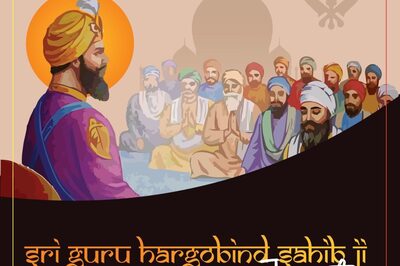 Guru Hargobind Sahib Birth Anniversary: 10 Facts About the Sixth Guru of the Sikhs
