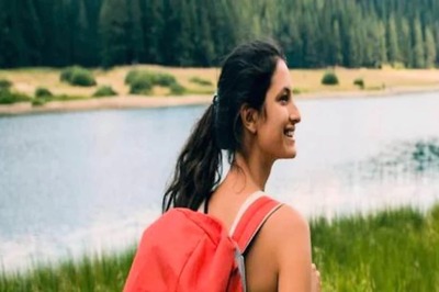 Things You Can Do to Fall Back in Love With Your Own Company