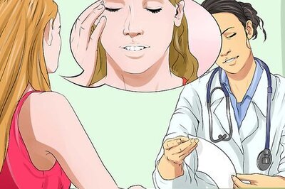 How to Deal with the Pain from a Scratched Cornea