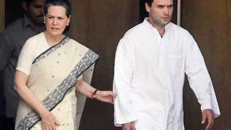 Sonia Gandhi, Rahul to visit riot-hit Muzaffarnagar next week to assess situation