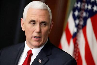 Secret Mike Pence and North Korea Meeting Planned, Then Scrapped