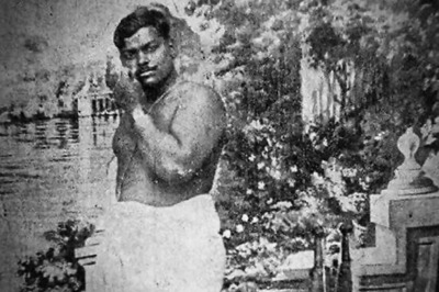 'I'm Azad, My Father Swatantrata, My Home is Jail': Remembering Chandra Shekhar Azad on His Death Anniversary