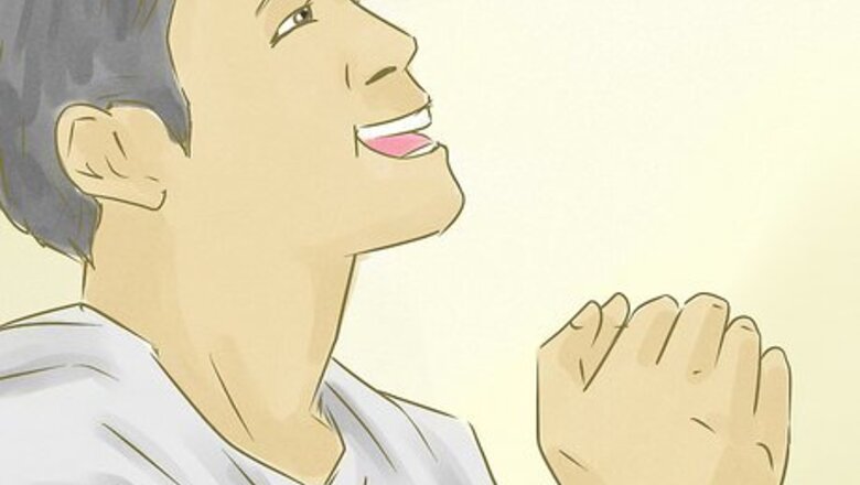 How to Praise and Worship God