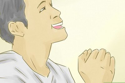 How to Praise and Worship God