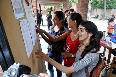 DU's First Cut-off List Likely to be Out on June 20, Over a Lakh Students Register for Admissions