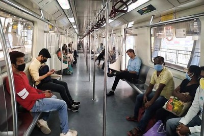 Unlock 4 Guidelines: HUA Ministry Calls Meeting with Metro Corporations on Sept 1 to Finalise SOPs
