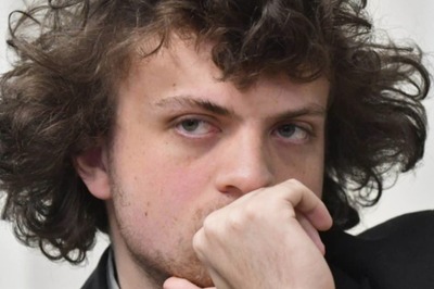 Magnus Carlsen, Chess.com Make Opening Moves in Hans Niemann Cheating Claims Lawsuit