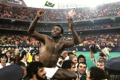 Pele 'Would Have Been Sad' at the State of Brazil Team, Says Legend's Son