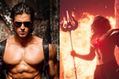 Hrithik Roshan To Not Play Dev In Brahmastra 2? Actor Calls It a 'Rumour'