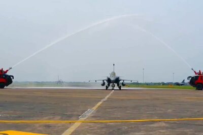 The Rafale Saga: Delayed Timelines, Cost Escalation and An Executive Decision