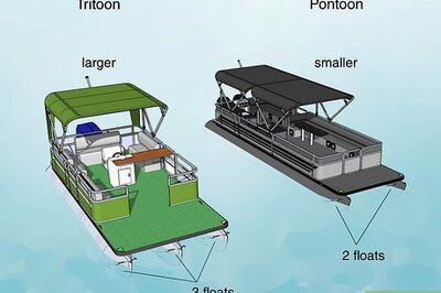 Tritoon & Pontoon Comparison: Which One Should You Buy?