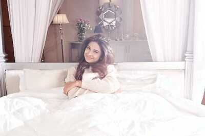 Jennifer Winget is Deadlier Than Before in Beyhadh 2 Promo