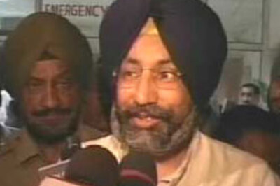 Barnala's son in custody till Aug 28