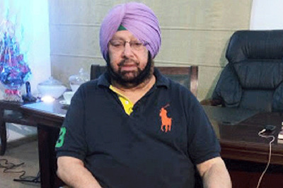 CM Amarinder Says Kejriwal Doesn't Have Moral Right to Continue as CM