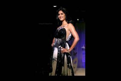 Katrina Kaif to be Etihad's brand ambassador