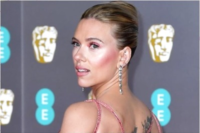 Black Widow a Film About Self-forgiveness, Says Scarlett Johansson