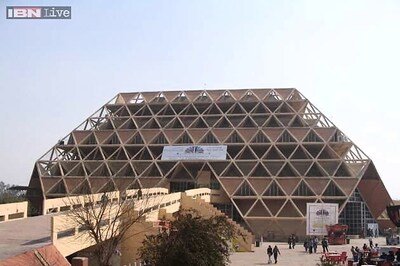 Delhi: 34th India International Trade Fair opens on November 14