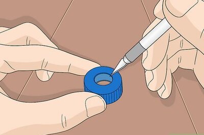 How to Make a Waterfall Bong